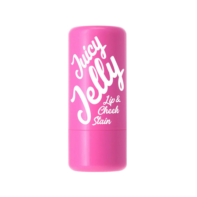 W7 Cosmetics Juicy Jelly Lip And Cheek Stain Brazen