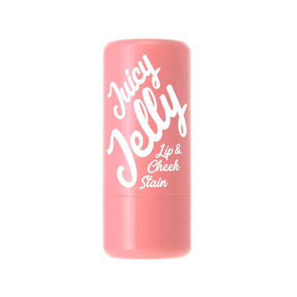 W7 Cosmetics Juicy Jelly Lip And Cheek Stain Candy