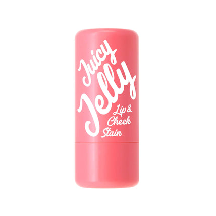 W7 Cosmetics Juicy Jelly Lip And Cheek Stain Fresh