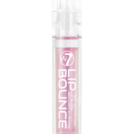 W7 Cosmetics Lip Bounce Light Reflecting Lip Gloss Day Dream