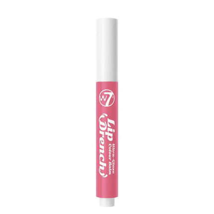 W7 Cosmetics Lip Drench Ultra Glaze Colour Balm Party Punch