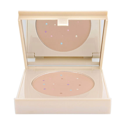 W7 Cosmetics Magic Touch Mineral Face Powder & Face Brush