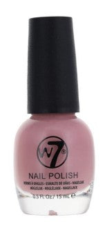 W7 Cosmetics Nail Polish 183A Sweet Satin