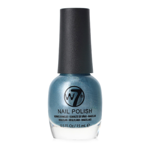 W7 Cosmetics Nail Polish 96A Vintage