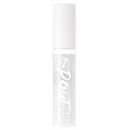 W7 Cosmetics Pout Revival Lip Gel Serum