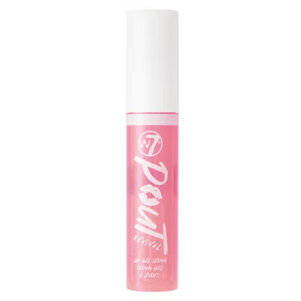 W7 Cosmetics Pout Revival Lip Gel Serum Sweetness