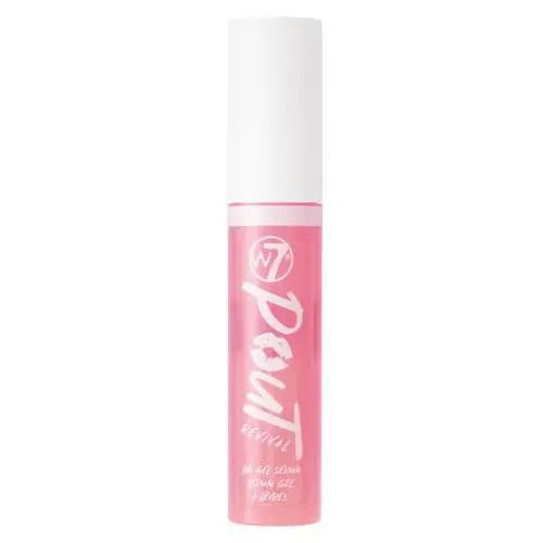 W7 Cosmetics Pout Revival Lip Gel Serum Sweetness