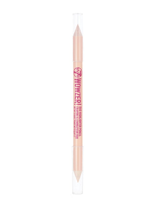 W7 Cosmetics Wowzer Duo Highlighter Pencil Vanilla