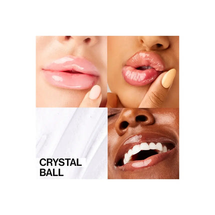 Wet n Wild Lip Oil Crystal Ball