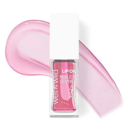 Wet n Wild Lip Oil Rose Quartz