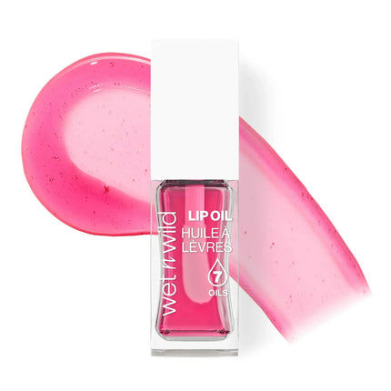 Wet N Wild Lip Oil Sweet Cherries