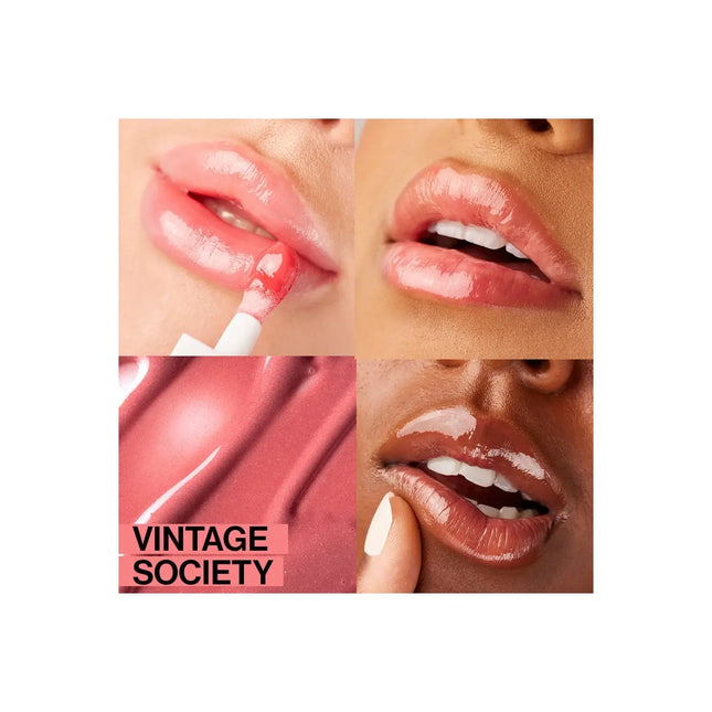 Wet n Wild Lip Oil Vintage Society