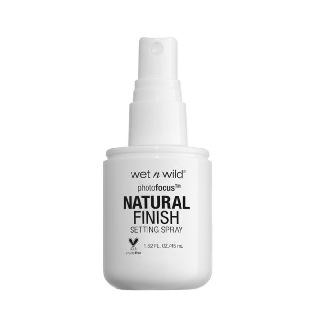 Wet n Wild Photo Focus Natural Sett Mist