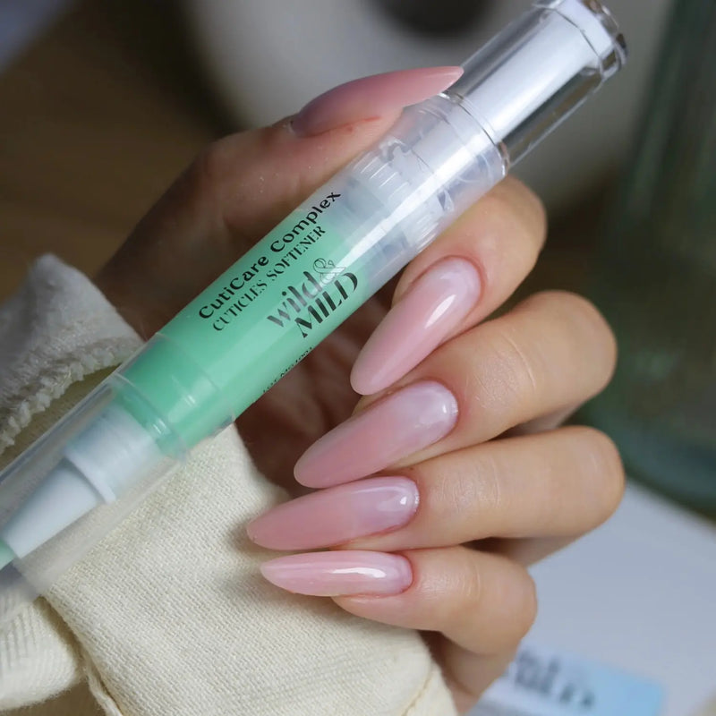 Wild & Mild Cuticare Complex Pen