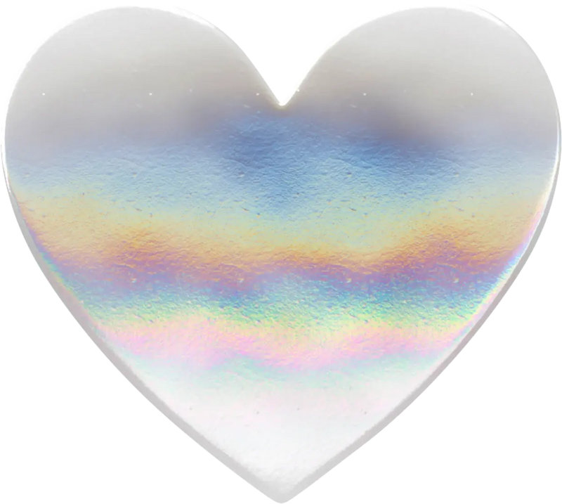 Wild Stripes Ant-Pimple Patches Holo Clear