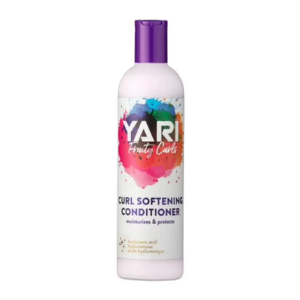 Yari Fruity Curls Softening Conditioner