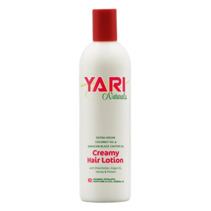 Yari Naturals Creamy Hair Lotion