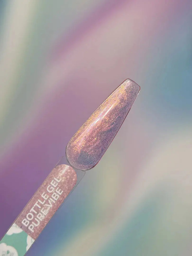 You Are Cute Liquid Bottle Gel Pure Vibe