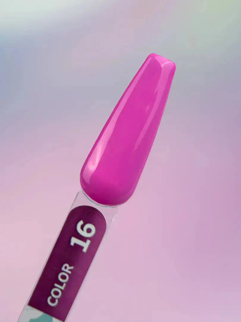 You Are Cute UV Gel Polish 16