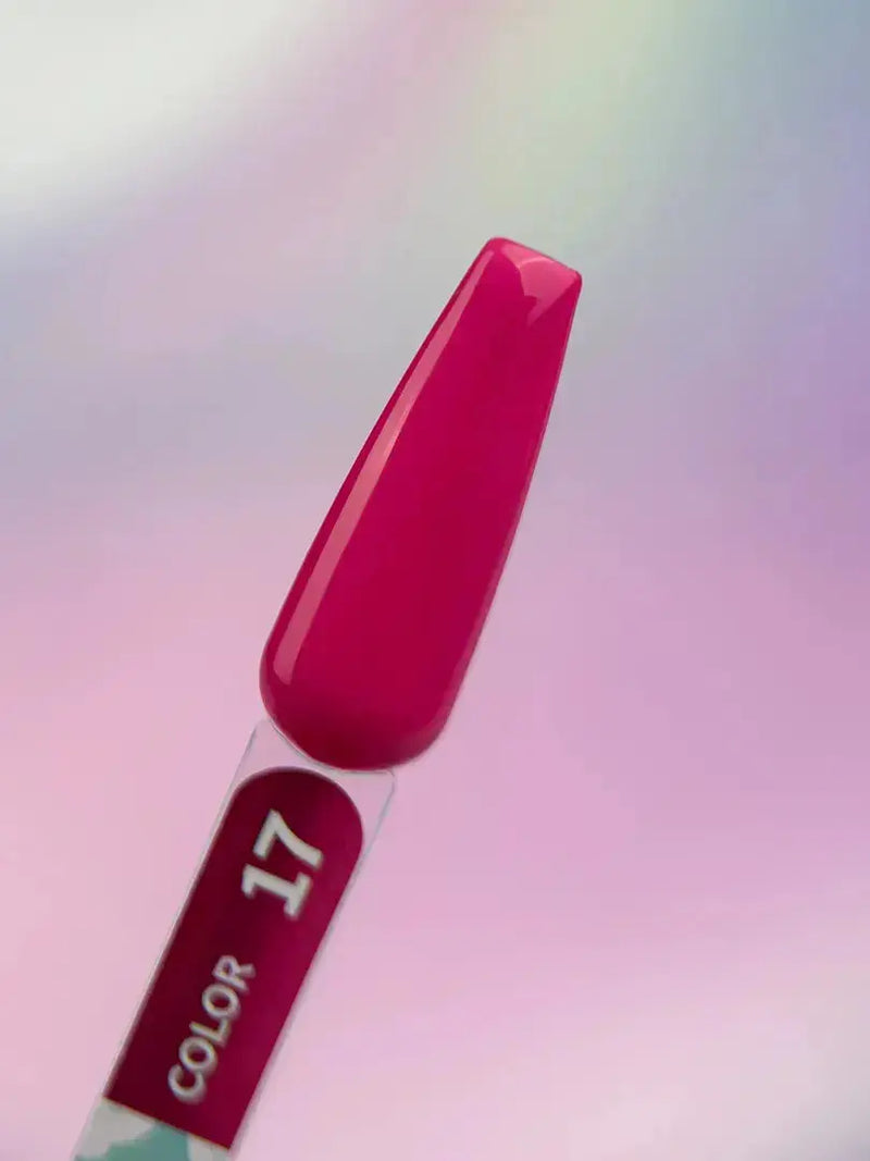 You Are Cute UV Gel Polish 17
