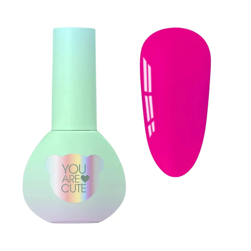 You Are Cute UV Gel Polish 19