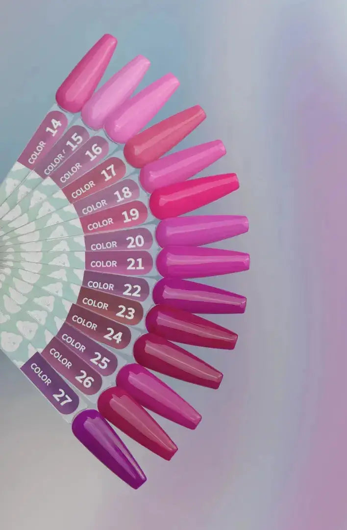 You Are Cute UV Gel Polish 20