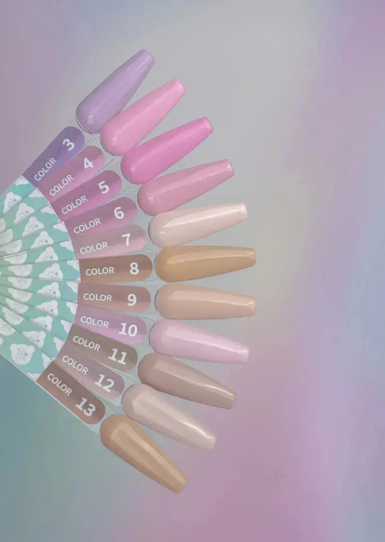 You Are Cute UV Gel Polish 6