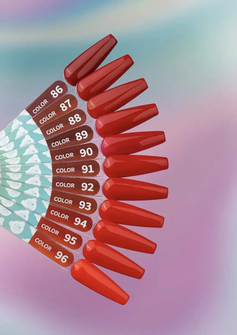 You Are Cute UV Gel Polish 96