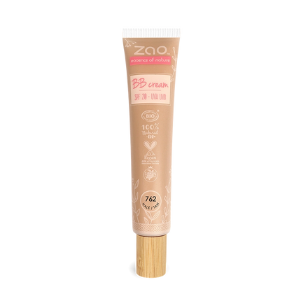 ZAO Bamboo BB Cream