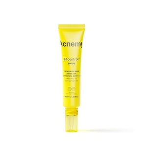 Acnemy Zitcontrol SPF50 Sunscreen