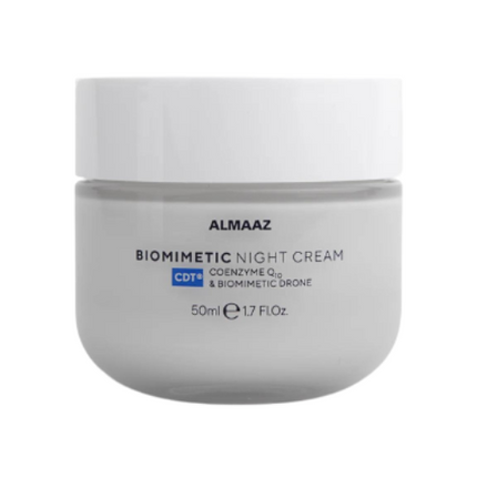 Almaaz Biotmimetic Nightcream