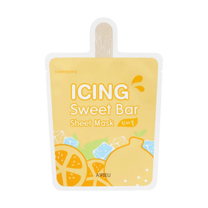 A'pieu Icing Sweet Bar Sheet Mask Hanrabon