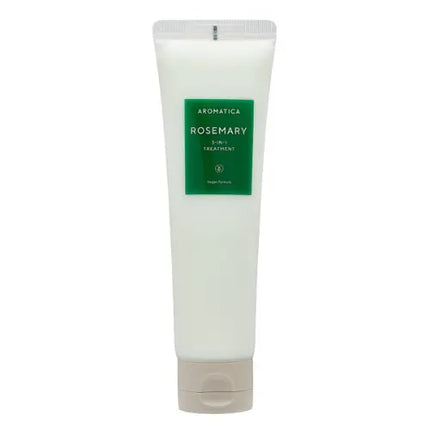 Aromatica Rosemary Scalp 3-in-1 Treatment