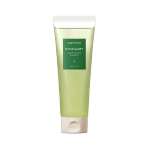 Aromatica Rosemary Scalp Scaling shampoo