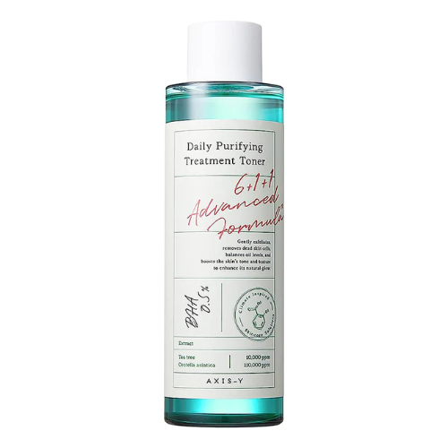 AXIS-Y Daily Purifying Treatment Toner