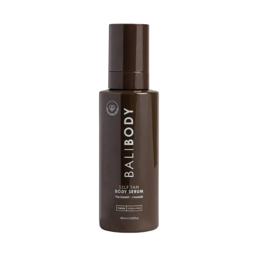 Bali Body Self Tan Body Serum