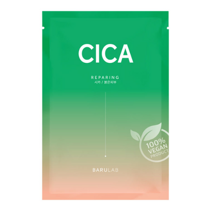 Barulab The Clean Vegan Cica Mask