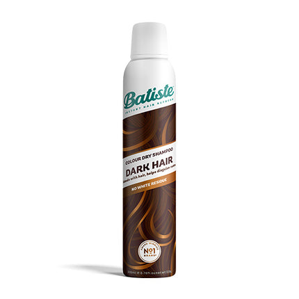 Batiste Droogshampoo Hint Of Colour Dark