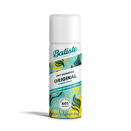 Batiste Droogshampoo Original Mini