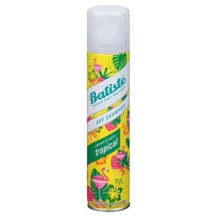 Batiste Droogshampoo Tropical