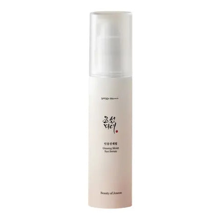 Beauty of Joseon Ginseng Moist Sun Serum SPF 50+