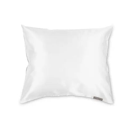 Beauty Pillow Kussensloop Wit