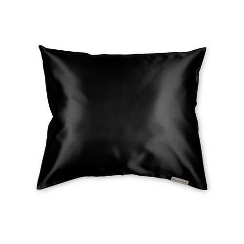 Beauty Pillow Kussensloop Zwart