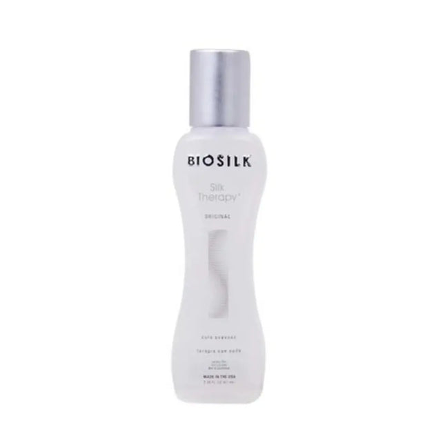 BioSilk Silk Therapy Original Leave-In Treatment