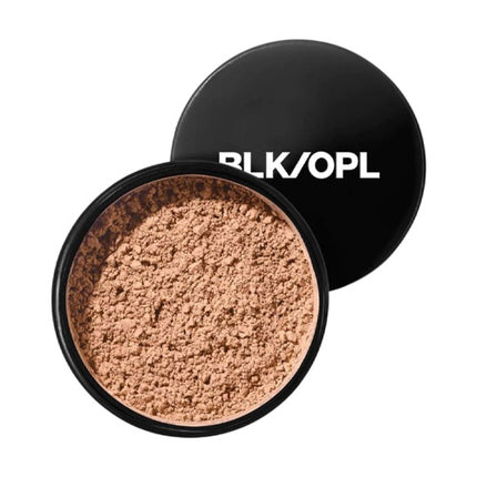 Black Opal Invisible Oil  Blocking Loose Powder