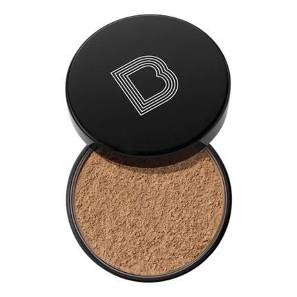 Black Opal Invisible Oil  Blocking Loose Powder