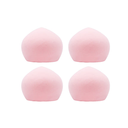 Boozyshop 4 pc. Cloud Makeup Sponge Set