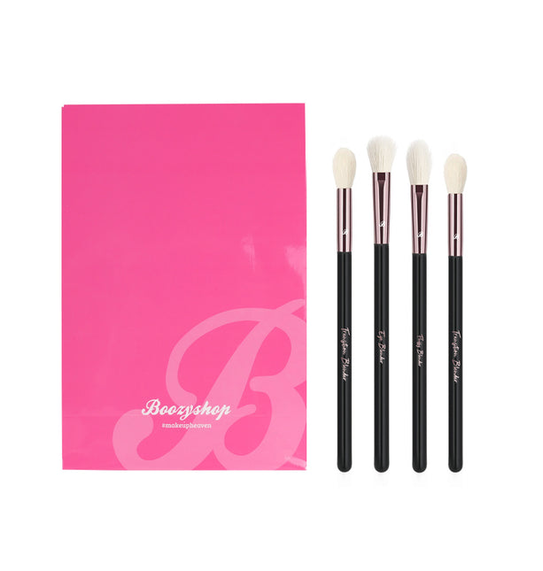 Boozyshop Blend it B*tch! Eye Blending Set