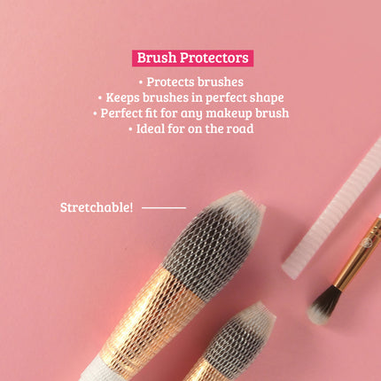 Boozyshop Brush Protectors