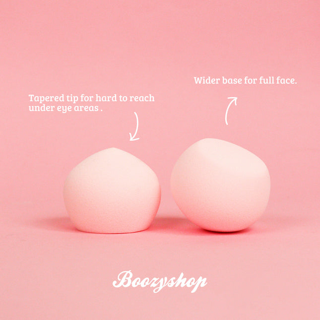 Boozyshop Cloud Makeup Sponge